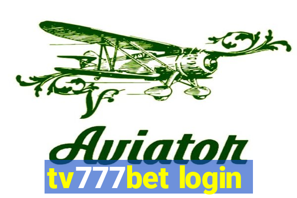 tv777bet login